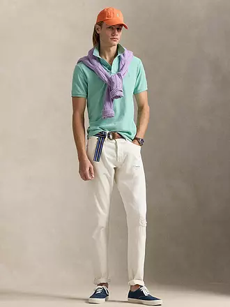 POLO RALPH LAUREN | Poloshirt Custom Slim Fit | 
